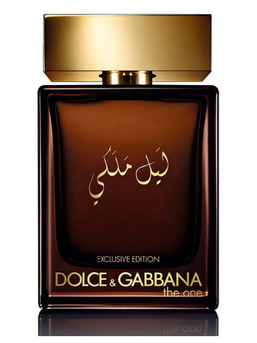 Dolce&Gabbana The One Royal Night