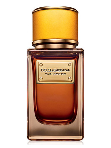 Dolce&Gabbana Velvet Amber Skin