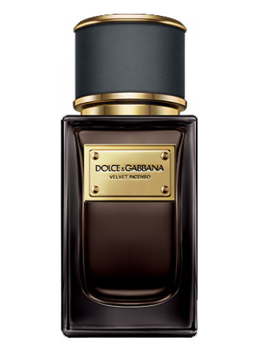 Dolce&Gabbana Velvet Incenso