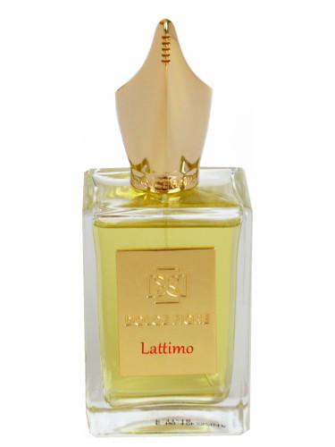 Dolce Fiore Lattimo