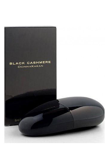 Donna Karan Black Cashmere