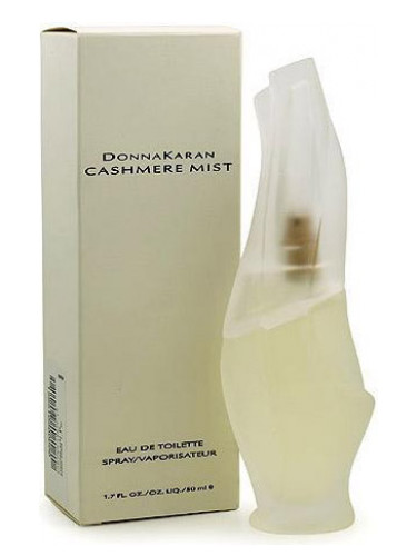 Donna Karan Cashmere Mist EDT