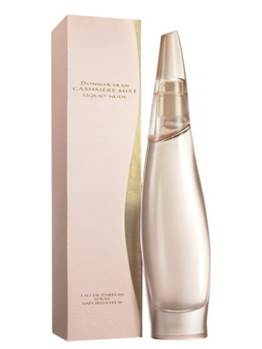 Donna Karan Cashmere Mist Liquid Nude