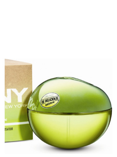 Donna Karan DKNY Be Delicious Eau so Intense