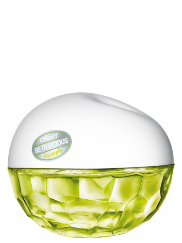 Donna Karan DKNY Be Delicious Icy Apple