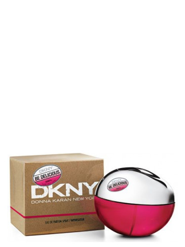 Donna Karan DKNY Be Delicious Kisses