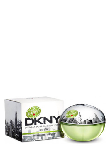 Donna Karan DKNY Be Delicious NYC