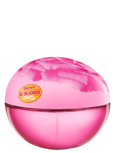 Donna Karan DKNY Be Delicious Pink Pop