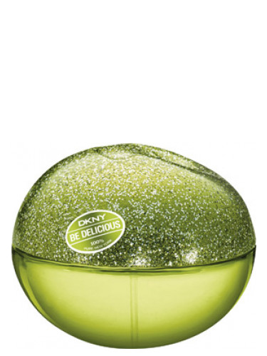 Donna Karan DKNY Be Delicious Sparkling Apple