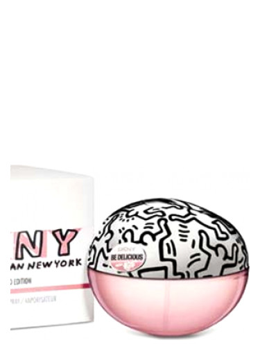 Donna Karan DKNY Fresh Blossom Art