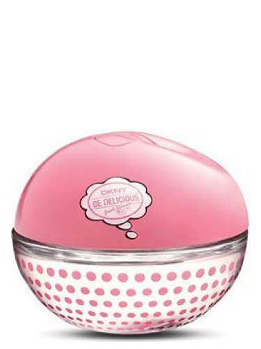 Donna Karan DKNY Fresh Blossom Art Limited Edition