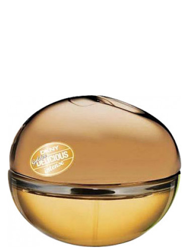 Donna Karan DKNY Golden Delicious Eau So Intense