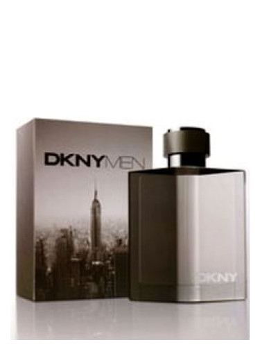 Donna Karan DKNY Men 2009