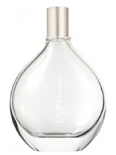 Donna Karan Pure DKNY A Drop of Vanilla