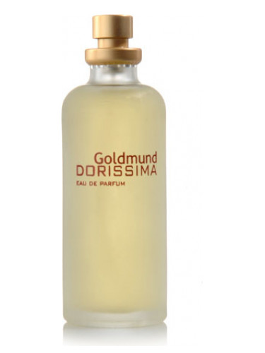 Dorissima Goldmund