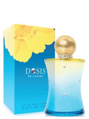 Dosis Fragrances Dosis de Carino