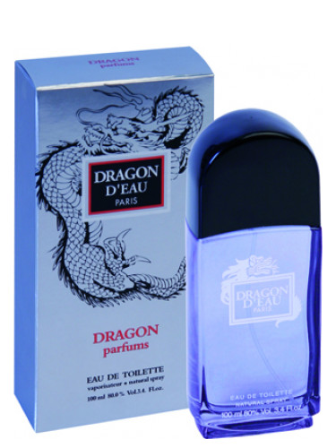 Dragon Parfums Dragon D'eau