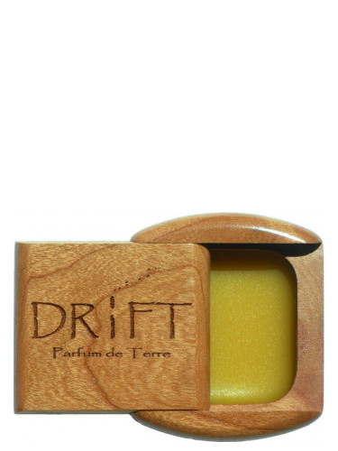 Drift Parfum de Terre Emigre Solid Perfume