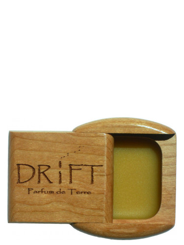 Drift Parfum de Terre Flourish Solid Perfume