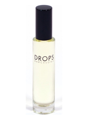 DROPS by Toni Cabal 058W - SENSUAL JASMINE