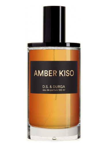 D.S. & Durga Amber Kiso