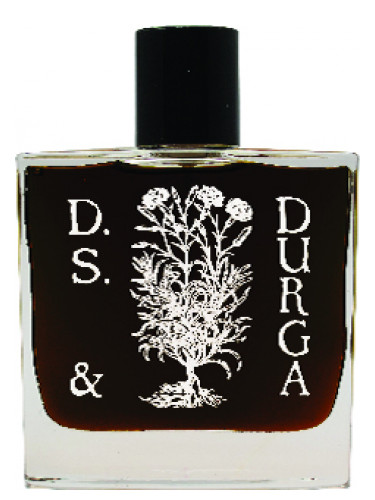 D.S. & Durga Burning Barbershop