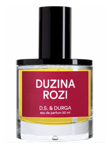 D.S. & Durga Duzina Rozi