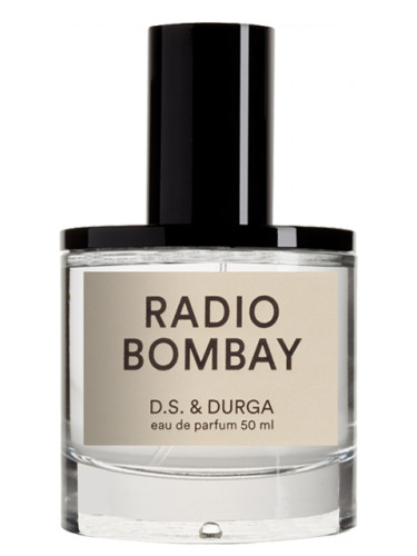 D.S. & Durga Radio Bombay