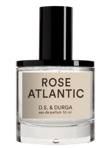 D.S. & Durga Rose Atlantic