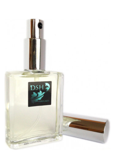 DSH Perfumes Albino (A Study in White)