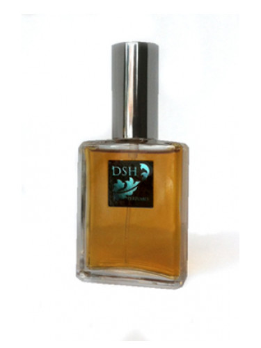 DSH Perfumes Beach Blanket