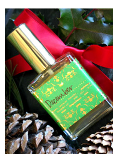 DSH Perfumes December