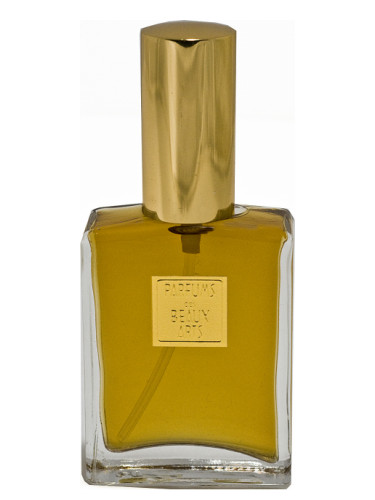 DSH Perfumes Épices d’Hiver (Winter Spices)