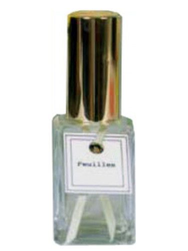 DSH Perfumes Feuilles (Leaves)