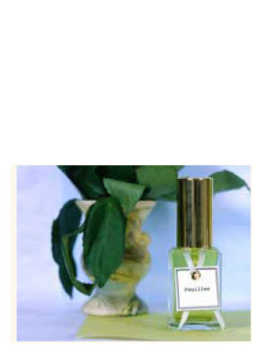 DSH Perfumes Feuilles Vertes (Green Leaves)