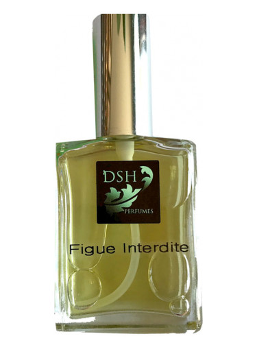 DSH Perfumes Figue Interdite