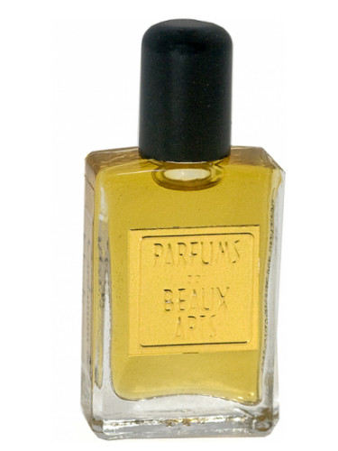 DSH Perfumes Hand of Buddha