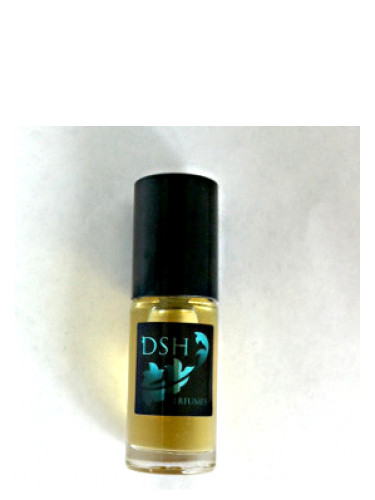 DSH Perfumes I Love You, Mary Jane