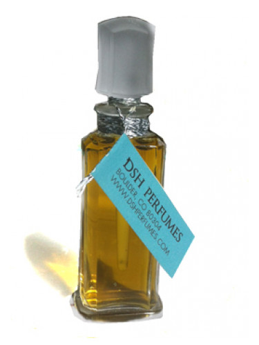 DSH Perfumes Jacinthe de Sapphir