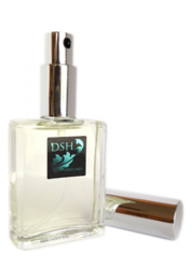 DSH Perfumes Kaleidoscope