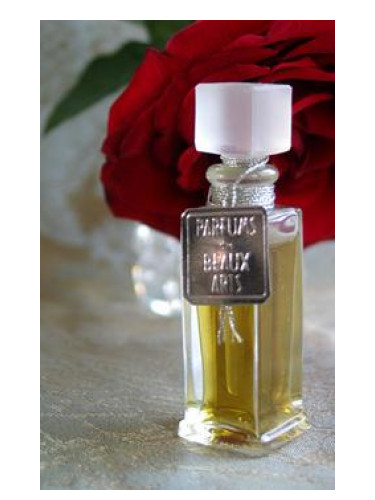 DSH Perfumes La Reine des Fleurs