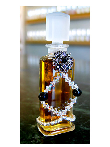 DSH Perfumes Lautrec