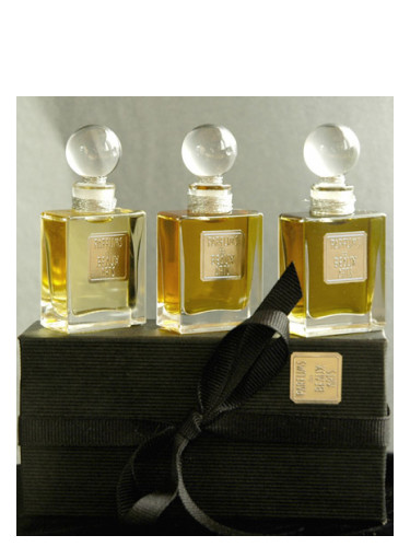 DSH Perfumes Le Roi Soleil (The Perfumed Court; Natural)