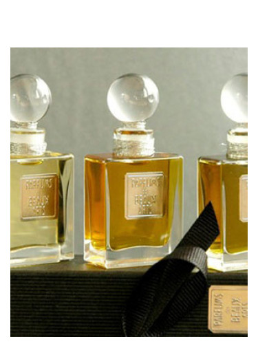 DSH Perfumes L´eau d´Iris