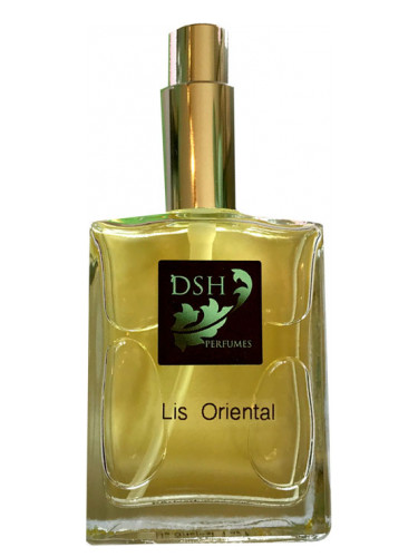 DSH Perfumes Lis Oriental