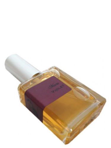 DSH Perfumes Mars Violet