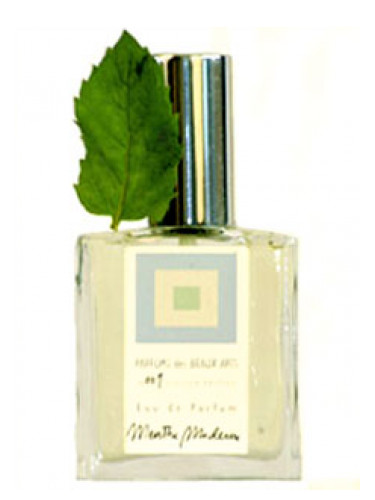 DSH Perfumes Menthe Moderne