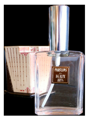 DSH Perfumes Metropolis