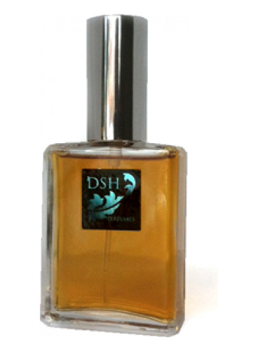 DSH Perfumes Noel Enchante (Holiday No. 15)