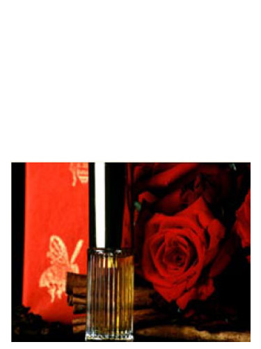 DSH Perfumes Poivre